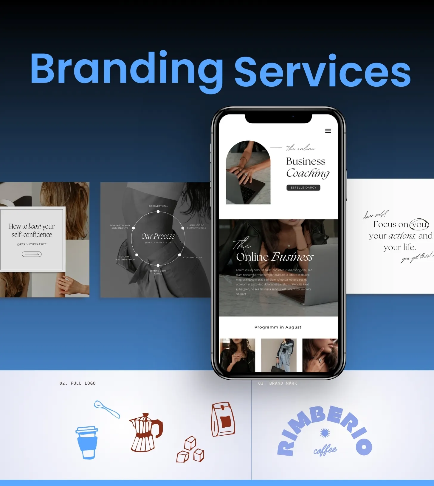 Madhav Associate Branding Services