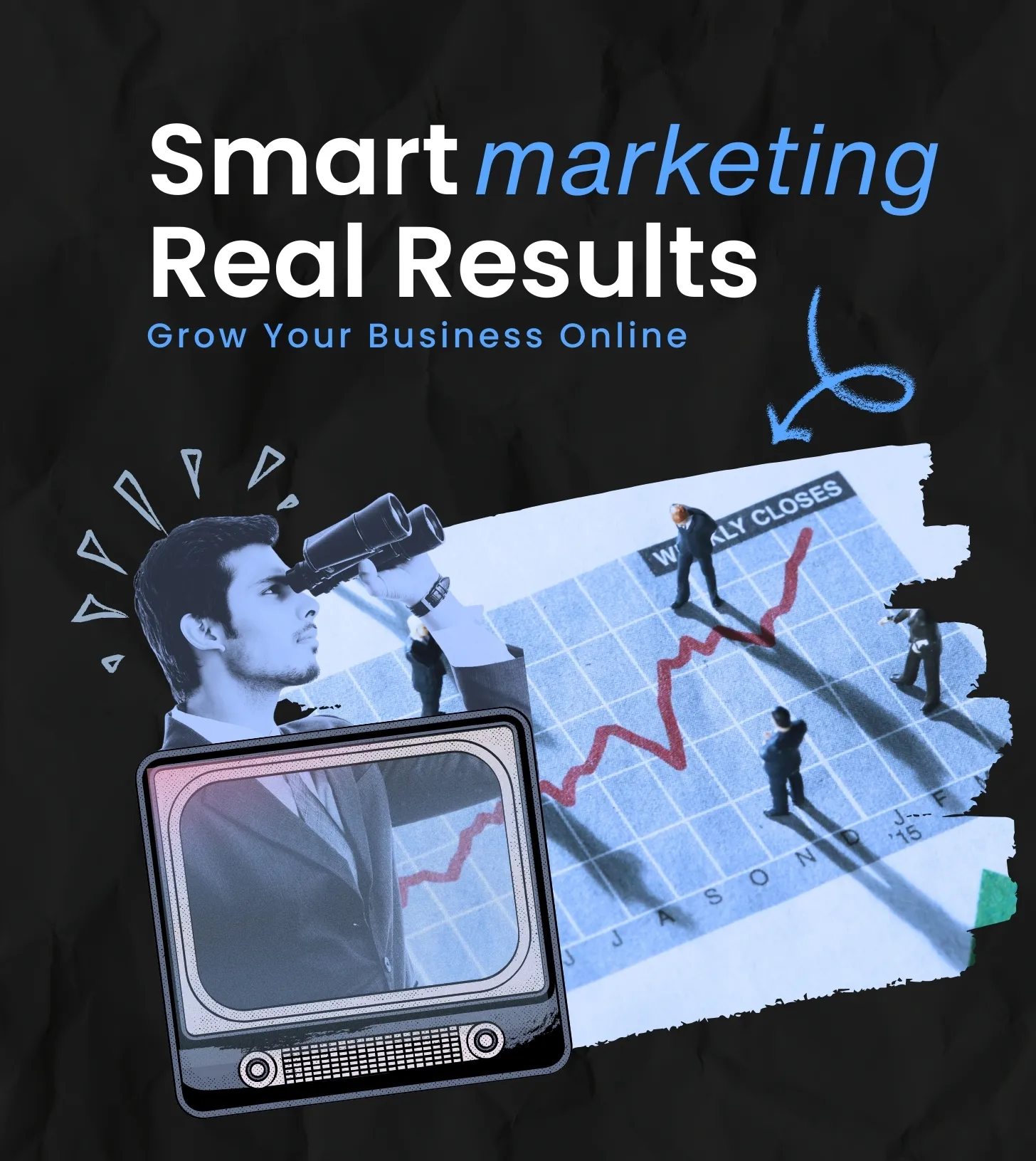 Search Engine Marketing Result