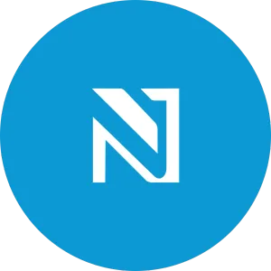 N Logo