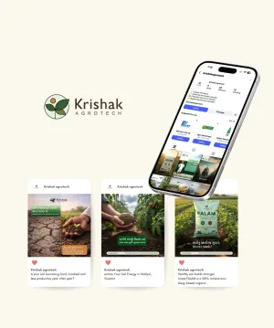 Krishak Agrotech