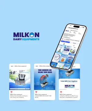 Milkon Dairy