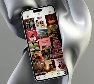 Social Media Marketing